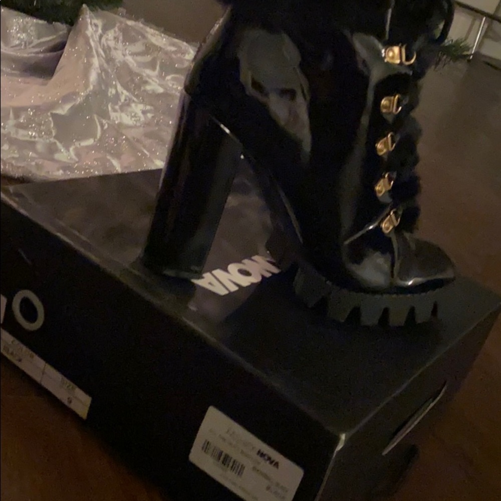 Boots! - Picture 3 of 3